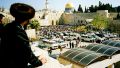 Passover-Western-Wall