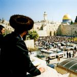 Passover-Western-Wall