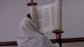 Raising-Sefer Torah