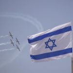 Yom Ha'atzmaut-Israel-Independence Day