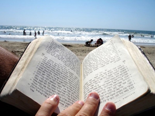 Bible-Beach