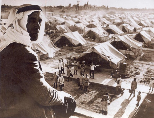 Jaramana-Refugee-Camp-Nakba