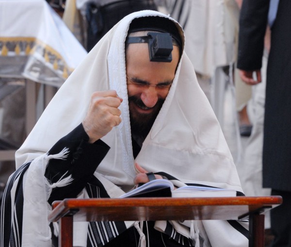 selichot-Days of Awe-tefillin-tallit