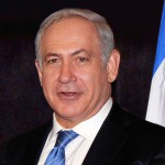 Israeli Prime Minister Benjamin Netanyahu