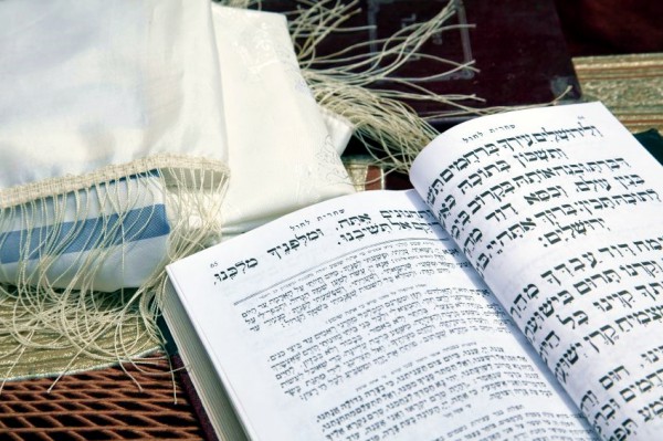 prayer-book-Siddur