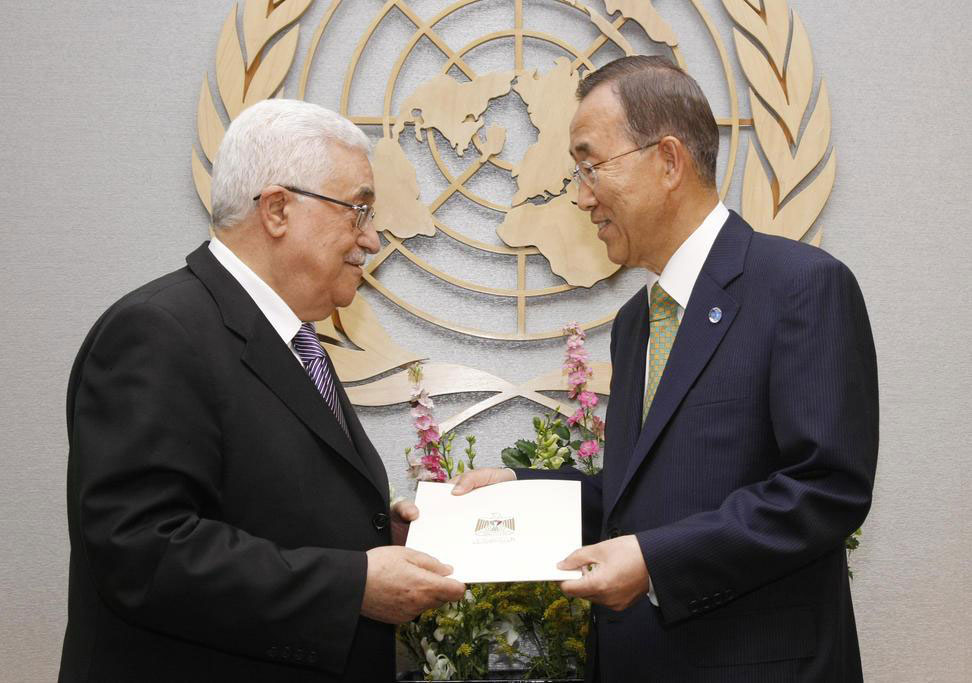 UN-membership-Palestine-Mahmoud-Abbas-Ban-Ki-Moon