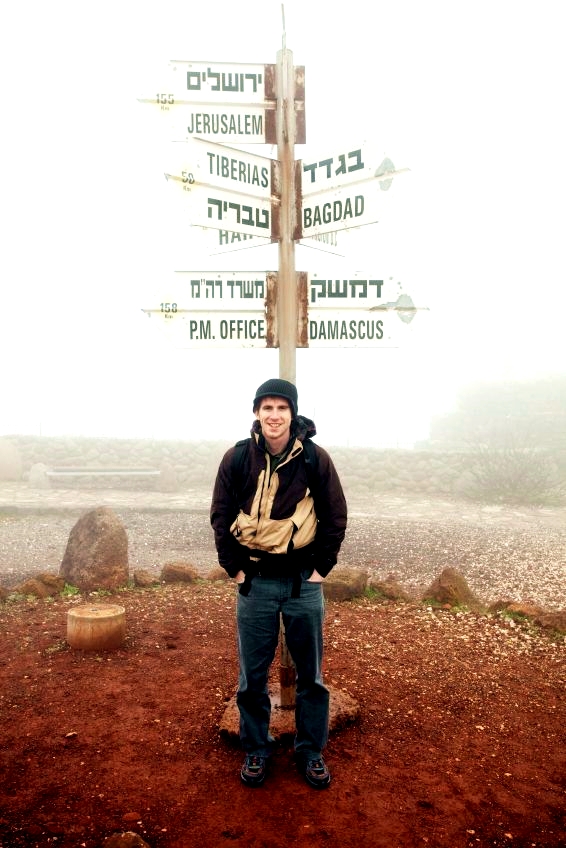 signs-road-Israel