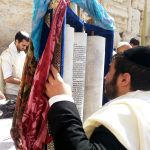 Hagbah-Kotel-Sukkot