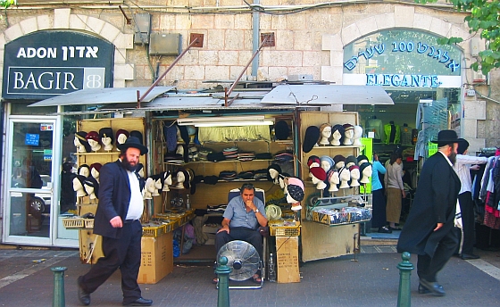 Kiosk-Mea-Shearim