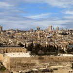 The Temple Mount