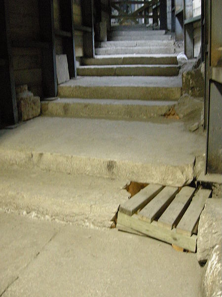 Jerusalem-Pilgrim Road-Pool of Siloam-Temple Mount