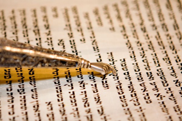 Torah-Yad