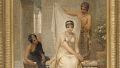 Queen Esther (1878), by Edwin Long