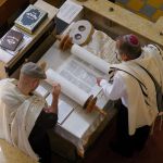 Reading-Torah