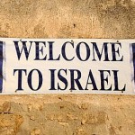 Welcome to Israel