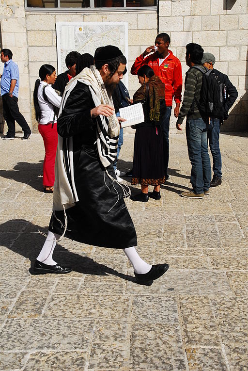 Jews-Gentiles-Jerusalem