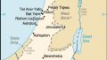 Green Line-West Bank-Map