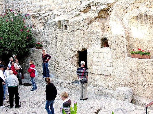 Garden-Tomb