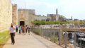 Jerusalem-Jaffa Gate-Tower of David