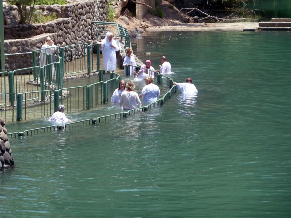 Pilgrims-Immersions-Jordan River