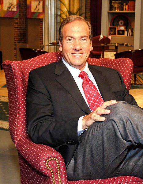 Rabbi Yechiel Eckstein Rabbi Yechiel Eckstein