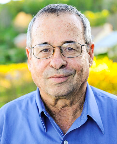 Arieh Warshel-2013-Nobel Prize-Chemistry