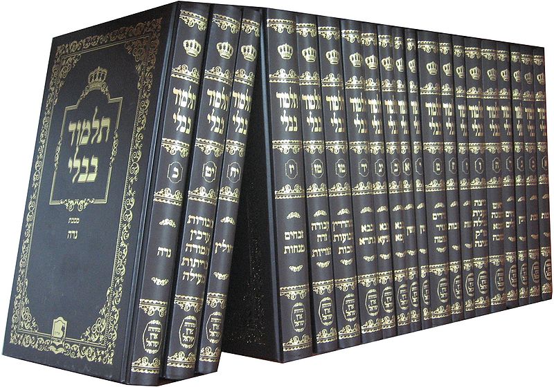 Talmud