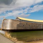 Johan Huibers-Replica-Ark of the Covenant