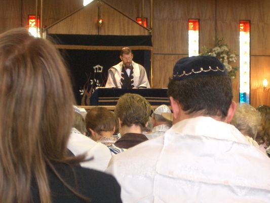 Reform Jewish Service-Conservative-Masorti-synagogues