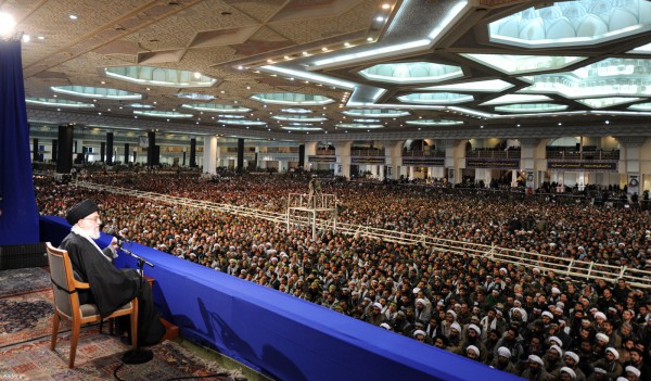 Iranian-Supreme-Leader-Ayatollah-AliKhameini-Nov-2013