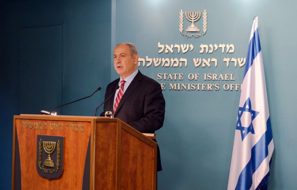 Netanyahu-Nov-24-2013