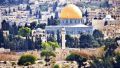 Jerusalem-Dome of the Rock