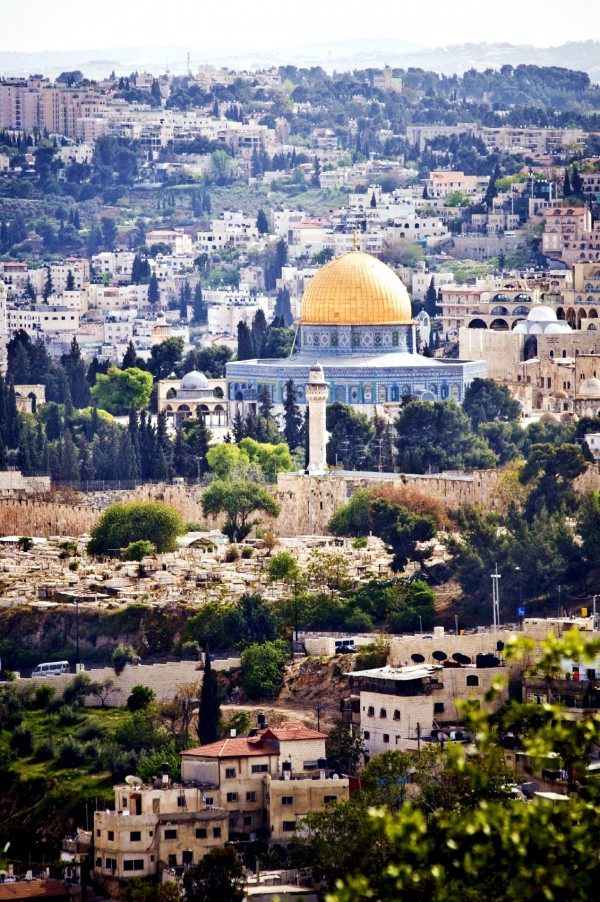 Jerusalem