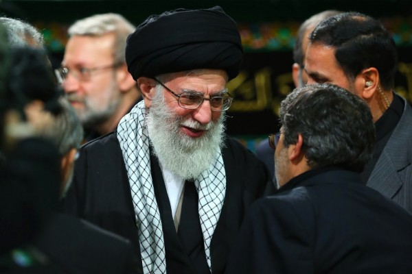 Ayatollah-Ali-Khamenei-Supreme-Leader-of-Iran