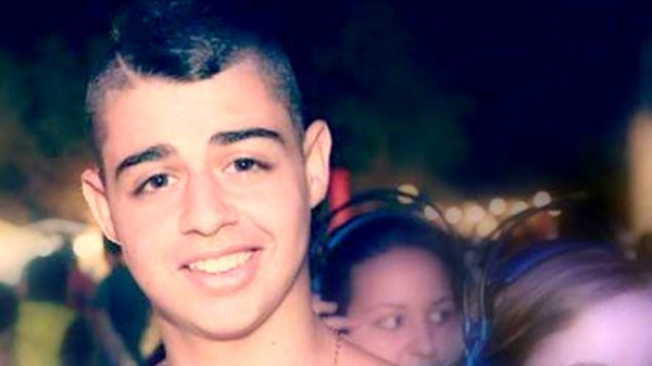 Israeli-Private-Eden-Atias