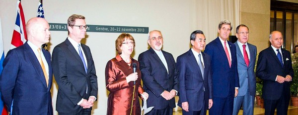 UN Headquarters-Catherine Ashton-Nuclear weapons-P5+1-Iran-Geneva Accord-agreement