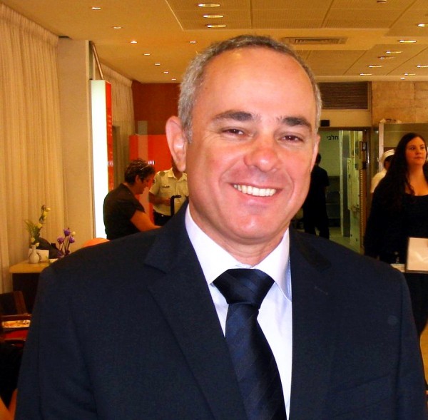 Yuval-Steinitz-Intelligence-and-Strategic-Affairs