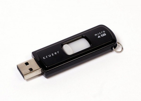 Usb-SanDisk-Micro