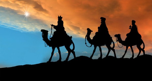 Three-Wise Men-Jerusalem