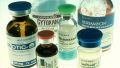 Chemotherapy bottles