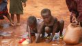 Somalian Dadaab potable water