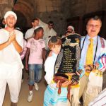 bar-mitzvah-Jerusalem