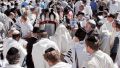 Kotel-Western Wailing Wall-Torah