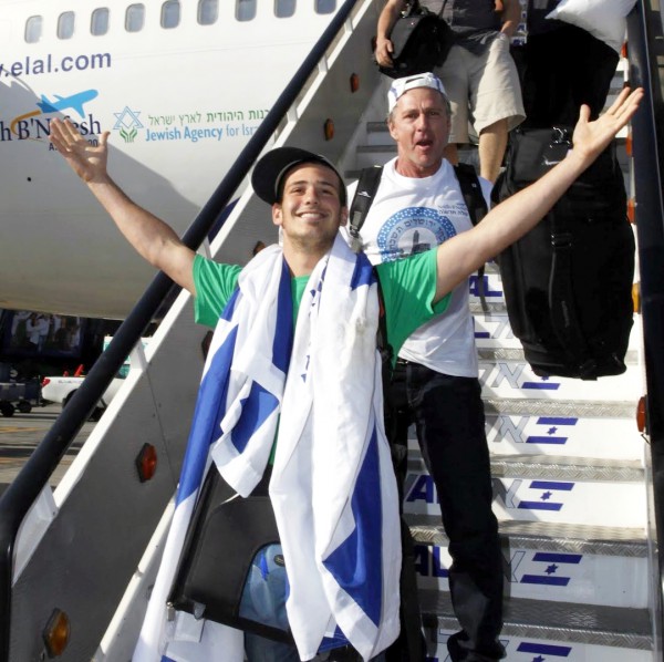 olim-new-immigrant-Israel