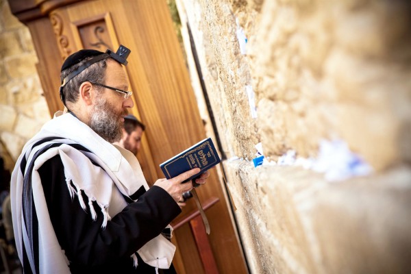 Western Wall-Wailing Wall-Kotel-prayer