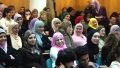 Al Quds University-Students-Jerusalem-Palestinian Festival of Literature