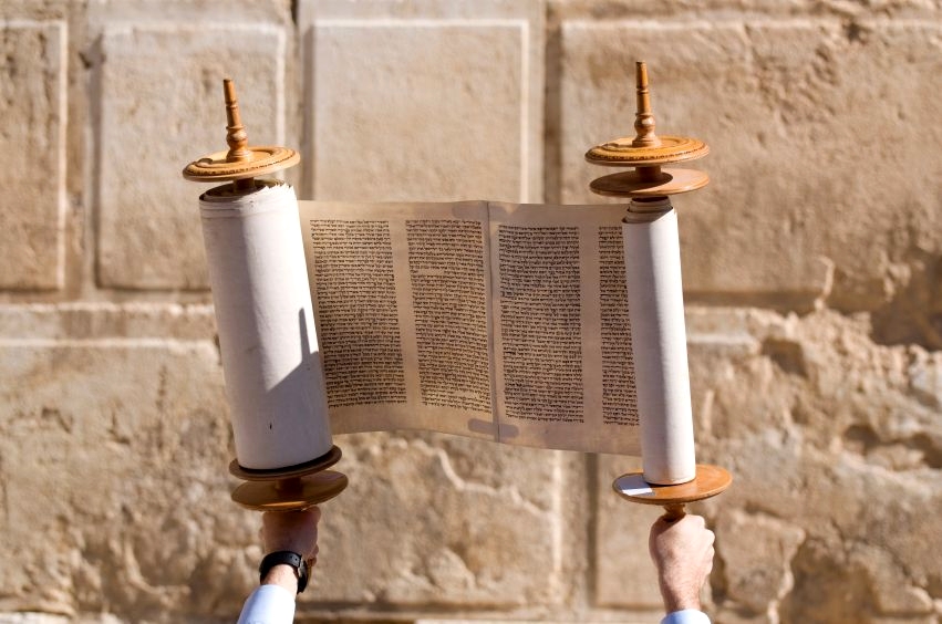 Torah-Hagbah