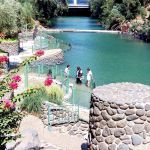 Yardenit_Baptism_Mikvah_Jordan