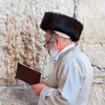 Orthodox, Jewish, Western Wall, Wailing Wall, Jerusalem