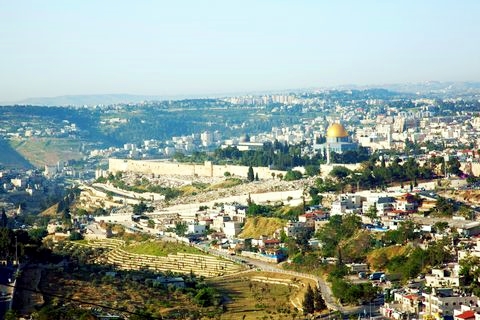 Jerusalem